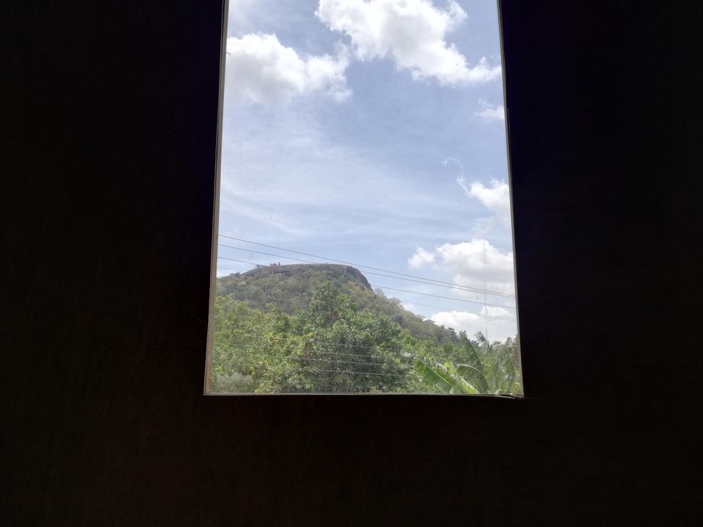Sigiri Forest View Sigiriya Exterior foto